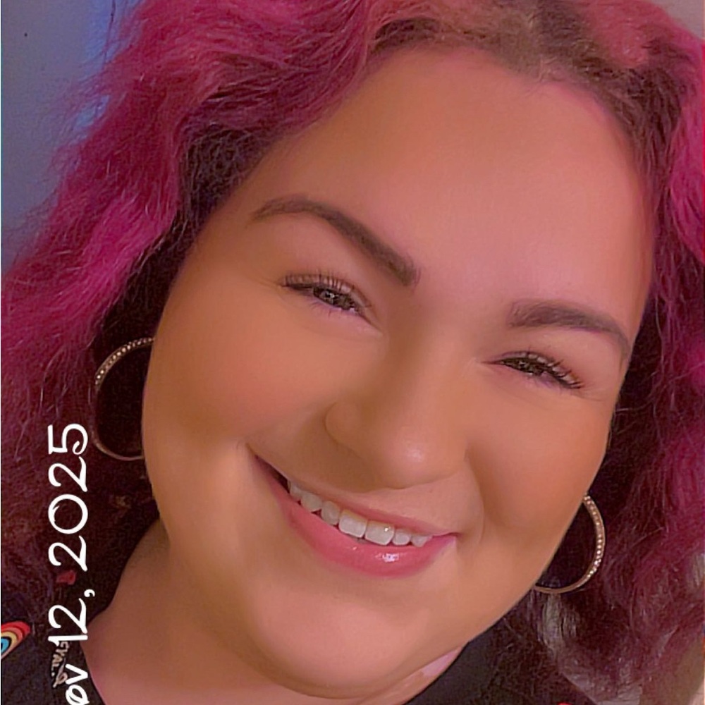 Meet your Posher, Brookie